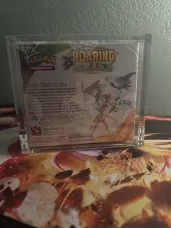 Pokemon XY Roaring Skies Booster Box - Image 2