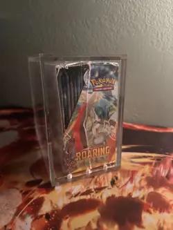 Pokemon XY Roaring Skies Booster Box - Image 4