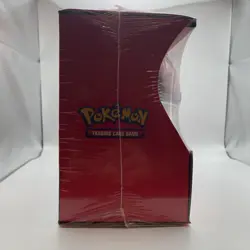 Pokemon TCG Prismatic Evolutions Elite Trainer Box + Poke Ball Sam’s Club Bundle - Image 4