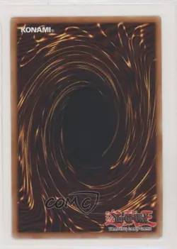 UL - Rampaging Rhynos 1st Ed. YuGiOh Cyberdark Impact #CDIP-EN031 2006 - Image 2