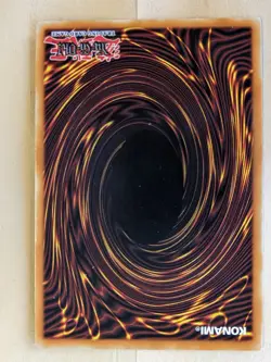 THERION CHARGE-YUGIOH-1ST EDITION SUPER RARE-DIFO-EN055 - Image 2