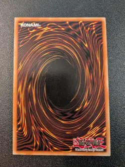 Temple of the Kings PGL2-EN056 Gold Rare 1st Edition Yugioh VLP - Image 4