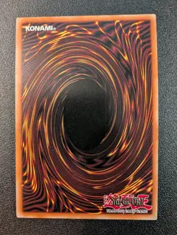 Zubaba General JUMP-EN065 Ultra Rare Limited Edition Yugioh MP/LP - Image 3