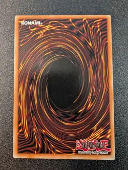 Curse of Dragonfire MIL1-EN002 Ultra Rare 1st Edition Yugioh LP - Image 3