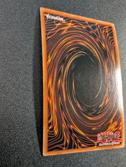 Herald Of The Arc Light MAGO-EN028 Gold Rare 1st Edition Yugioh VLP - Image 2