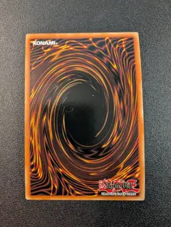 Herald Of The Arc Light MAGO-EN028 Gold Rare 1st Edition Yugioh VLP - Image 3