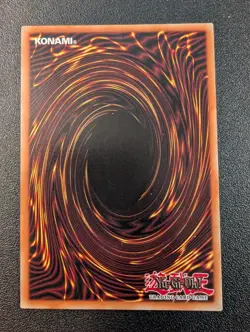 Wee Witch's Apprentice CYHO-EN049 Super Rare 1st Edition Yugioh VLP - Image 3