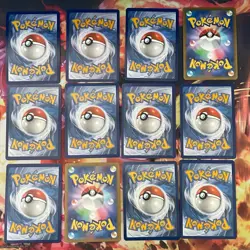 Pokemon Card Lot of 12 - All V or Better - Ultra Rares Only - Free U.S. Shipping - Image 2