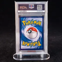 Flarion VMAX CSHC-003/009 Pokemon Card Chinese PSA 9 #2 - Image 2