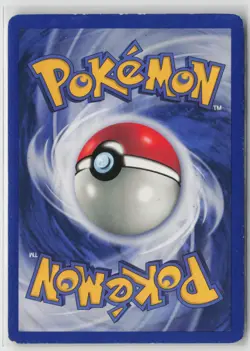 Pokemon Dark Wartortle 46/82 Team Rocket Uncommon card HP - Image 2