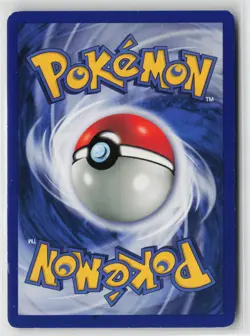 Pokemon Dark Golduck 37/82 Team Rocket Uncommon card MP - Image 2