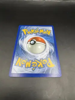 Pokemon Umbreon GX TCG Full Art Holo Card Sun & Moon 142/149 MINT - Image 5