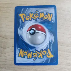 Murkrow 90/123 - LP Mysterious Treasures - Pokemon 2007 Common TCG Card - Image 2