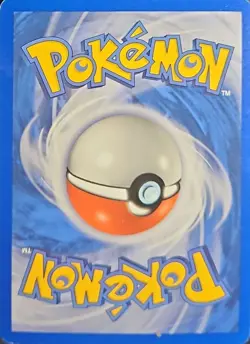 Pokemon Card | Deoxys (Normal) EX Deoxys 16/107 Holo Rare Pokemon Card | NM - Image 2