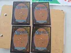 4x Graveborn Muse Legions Regular, MTG, NEAR MINT, 74/115 - Image 2
