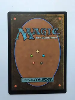 MTG Summoner's Pact (TSR) Time Spiral Remastered Regular Rare 234/289 - Image 2