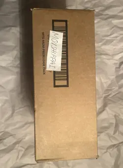 MTG Magic The Gathering March of the Machine Prerelease Pack 15-Box SEALED CASE - Image 5