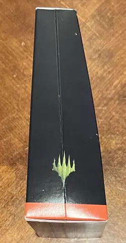 Magic The Gathering / Mtg Quick Draw Commander Deck Sealed - Image 3