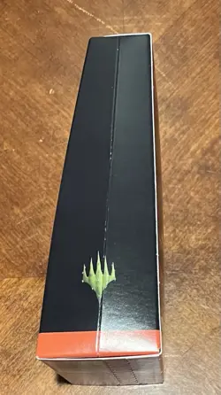 Magic The Gathering / Mtg Quick Draw Commander Deck Sealed - Image 4