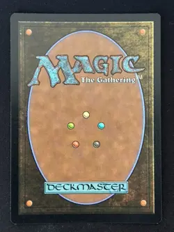 1x MTG Flusterstorm (Retro Frame, Foil) - Buy-A-Box Promos (BABP) #496 - Magic - Image 2
