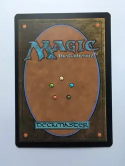 MTG Defense Grid (BRR) The Brothers War Retro Frame Artifacts Schematic Regular - Image 2