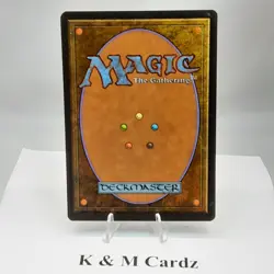 MTG - Alliances - Noble Steeds (Trees in Forefront) - Common - LP - Playset x4 - Image 3