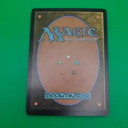 Teferi's Puzzle Box 8th Edition MTG - Image 2