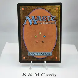 MTG - Alliances - Noble Steeds - Common - LP - Playset x4 - Image 3