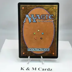 MTG - Alliances - Mishra's Groundbreaker - Uncommon - LP - Playset x4 - Image 3