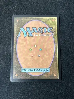 MTG Volcanic Offering Commander Anthology Volume II 126/312 NM CM2 Regular Magic - Image 2