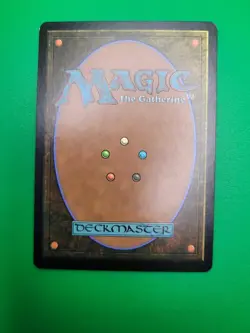 MTG Defense Grid NM 8th Edition - Image 2