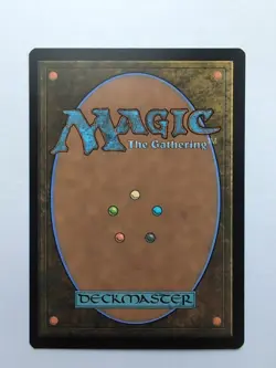 MTG Cursed Mirror (MH3) Modern Horizons 3 Regular Rare 0279 - Image 2