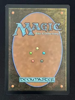 1x MTG Summon: Primal Odin (Borderless) - FINAL FANTASY (FIN) #365 - Magic - Image 2