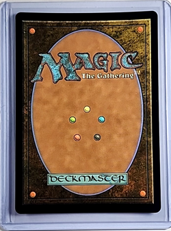 2023 MTG Magic the Gathering SLD Secret Lair Drop Foil #1163 Progenitus Mythic - Image 2