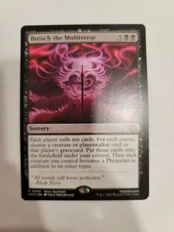 MTG Breach the Multiverse - 94 / English / Near Mint - Image 1