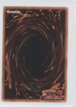 Rod of the Mind's Eye Unlimited YuGiOh Dark Crisis #DCR-039 2003 0b5 - Image 2