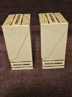 Pokemon TCG Scarlet & Violet 151 Booster Bundle LOT of 2 Sealed SHIPS TODAY! - Image 3