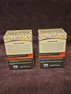 Pokemon TCG Scarlet & Violet 151 Booster Bundle LOT of 2 Sealed SHIPS TODAY! - Image 4