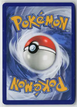 Pokemon Bulbasaur (Holo Common) 1/18 Detective Pikachu Common card MP - Image 2