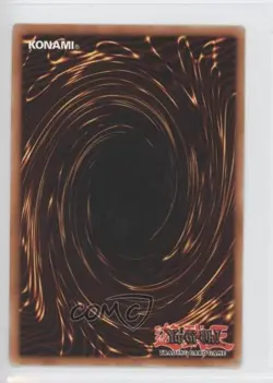 Precious Cards from Beyond Unlimited YuGiOh Dark Crisis #DCR-038 2003 0b5 - Image 2