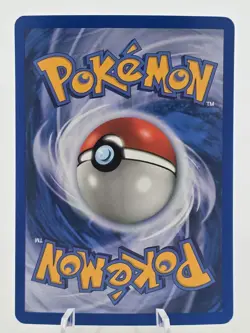Lure Ball # 128/144 Reverse Holo Skyridge 2003 Pokemon - Image 2