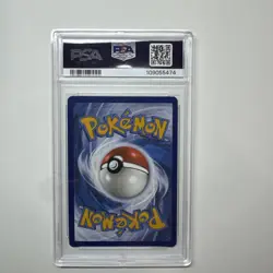 2024 Pokemon Twn En Ws Mask Ogerpon Ex Special Illustration Rare Psa Gem Mint 10 - Image 2