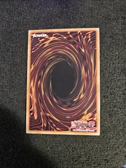 Magician Of Black Chaos Max TN19-EN002 Secret Limited Edition Yugioh TCG NM - Image 2