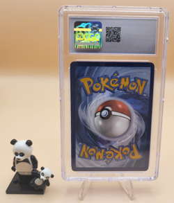 2023 POKEMON PALDEA EVOLVED ULTRA RARE - HOLO #254/193 IONO CGC 10 GEM MINT - Image 2