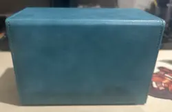 Gem Accessories - DekTech -Charity Deck Box-Used-Yugioh Deck Box Great Condition - Image 3