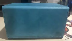 Gem Accessories - DekTech -Charity Deck Box-Used-Yugioh Deck Box Great Condition - Image 4