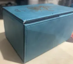 Gem Accessories - DekTech -Charity Deck Box-Used-Yugioh Deck Box Great Condition - Image 5