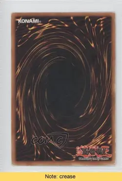 Wicked-Breaking Flamberge - Baou (R) Unlimited YuGiOh Dark Crisis #DCR-035 0j6 - Image 2