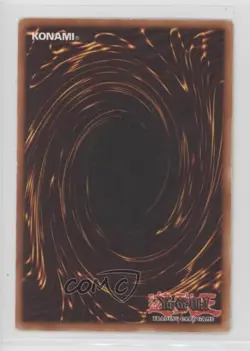 Insect Barrier Unlimited YuGiOh Pharaoh's Servant #PSV-102 2002 - Image 2