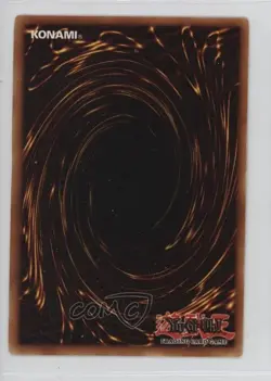 Insect Barrier Unlimited YuGiOh Pharaoh's Servant #PSV-102 2002 - Image 2